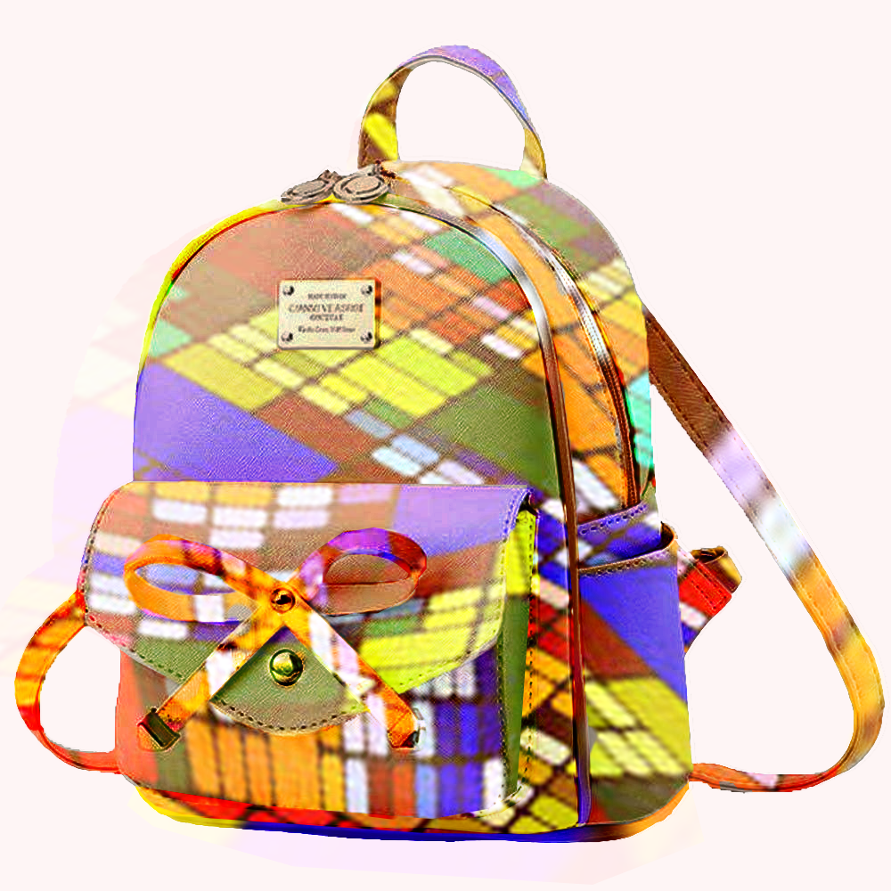 Here is my finished project from this class. - image 1 - student project