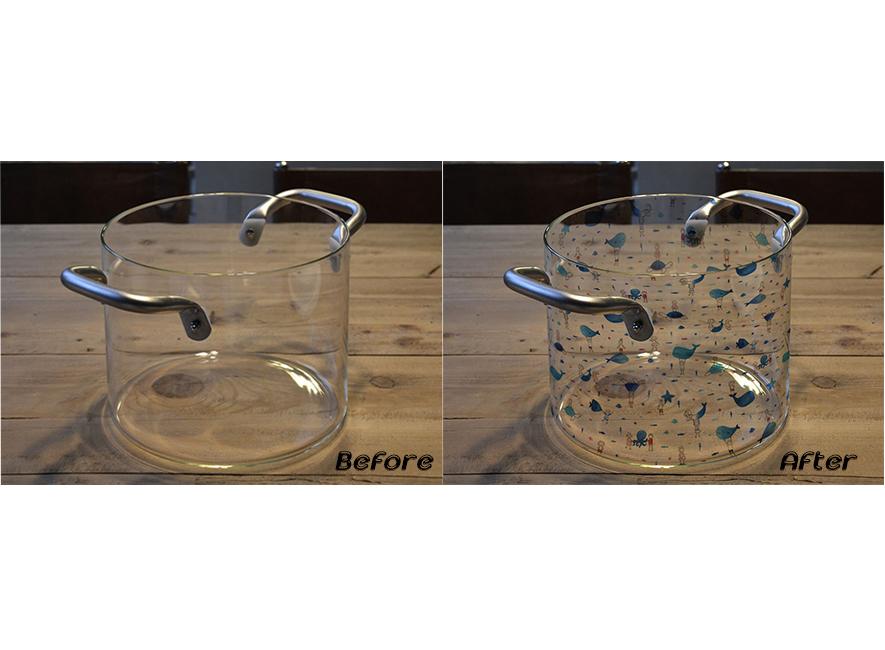 Let me know what u think ! - image 2 - student project