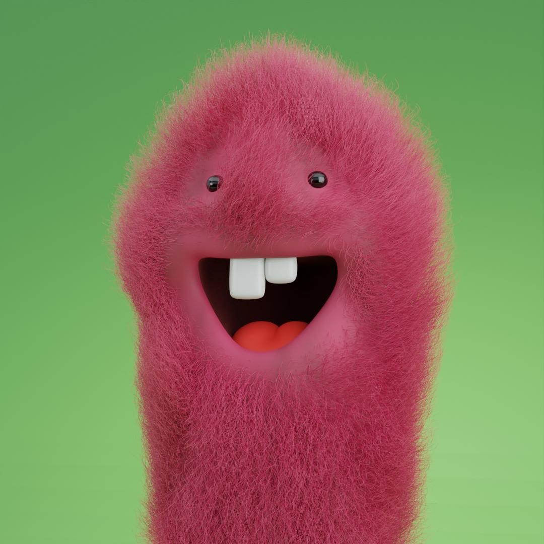 Pink Something :) - image 1 - student project