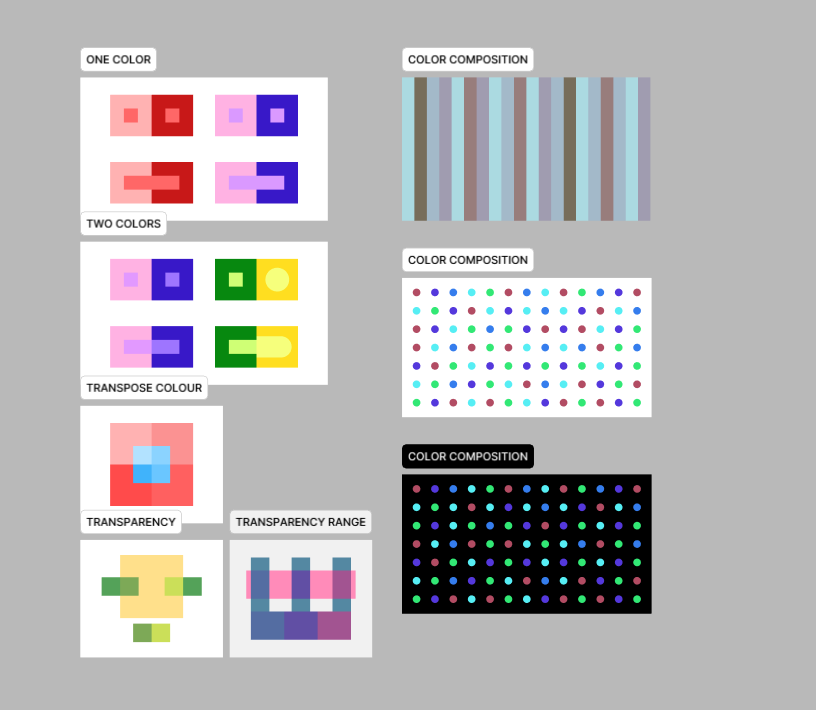 Excercise - image 1 - student project
