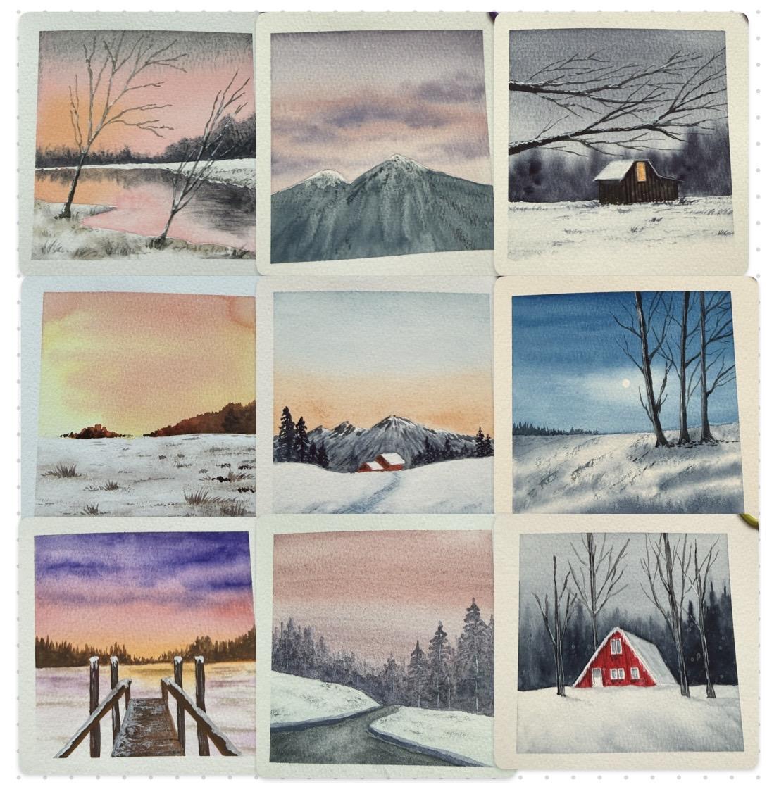 another installment to my 100days - image 2 - student project