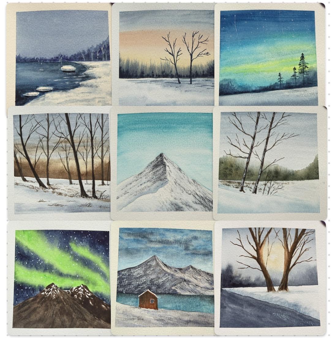 another installment to my 100days - image 3 - student project
