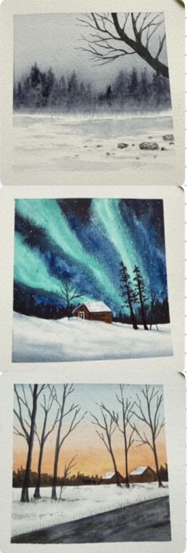 another installment to my 100days - image 1 - student project
