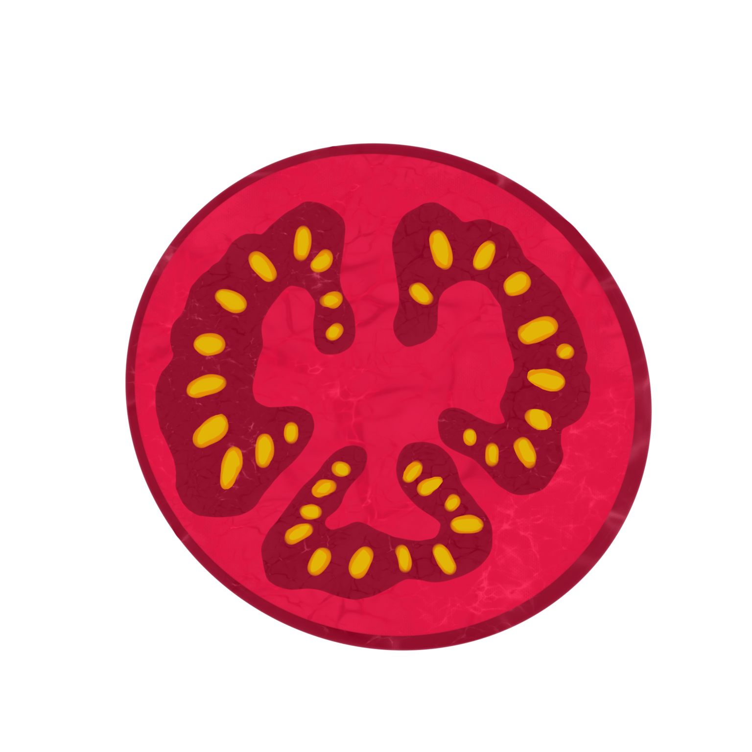 My pizza :) - image 2 - student project
