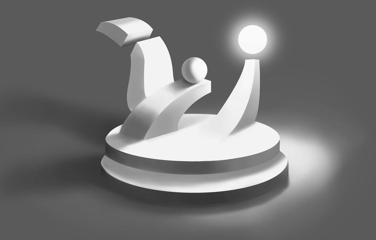 Ambient Occlusion  - image 2 - student project