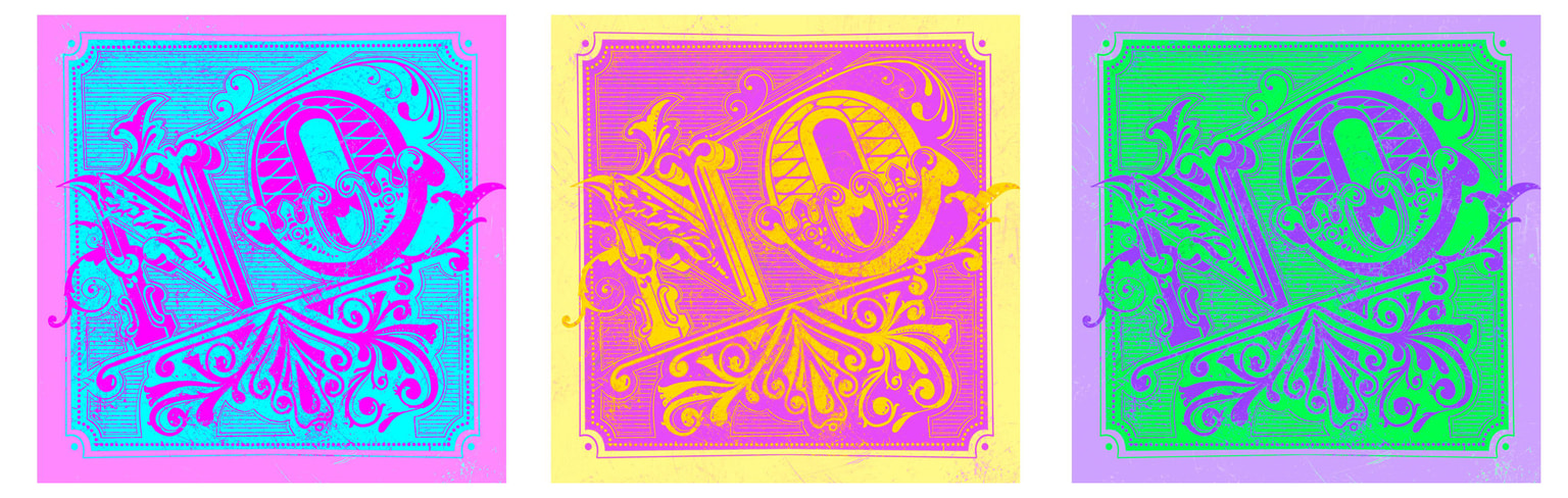 Demythologising Mr Wonderful - image 1 - student project