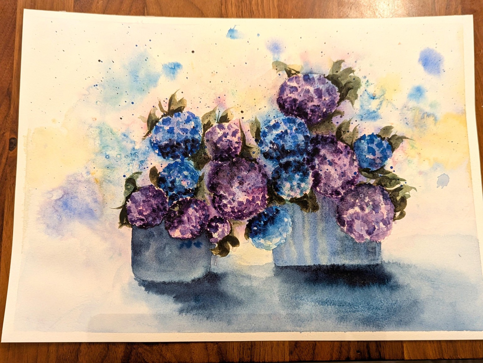 Color combo - image 2 - student project