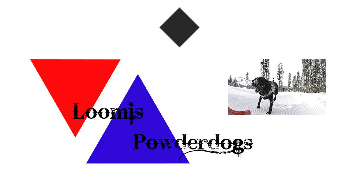 triangles and text and dog barking - image 1 - student project