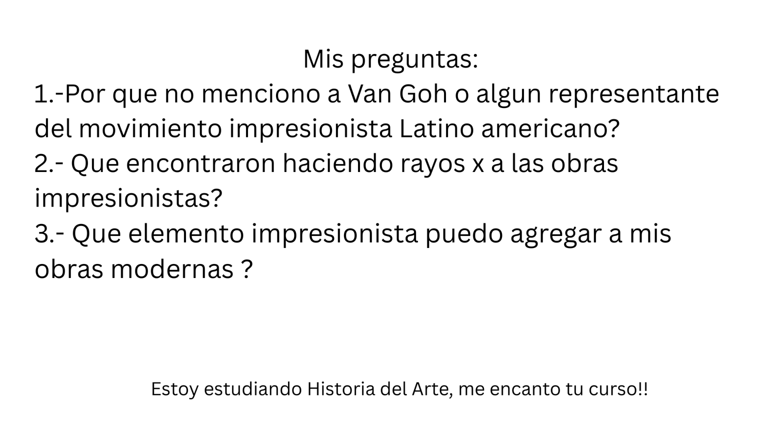 Respuestas y preguntas - image 4 - student project