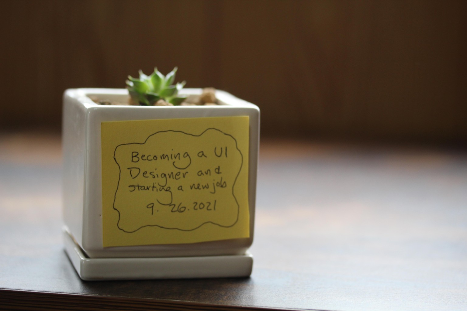 My Patience Buddy - image 1 - student project