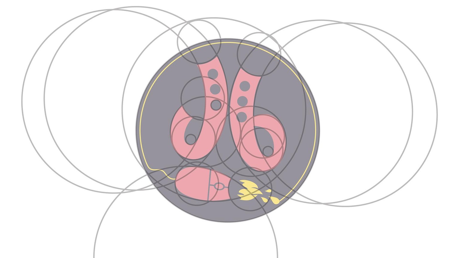 Golden Ratio - image 1 - student project