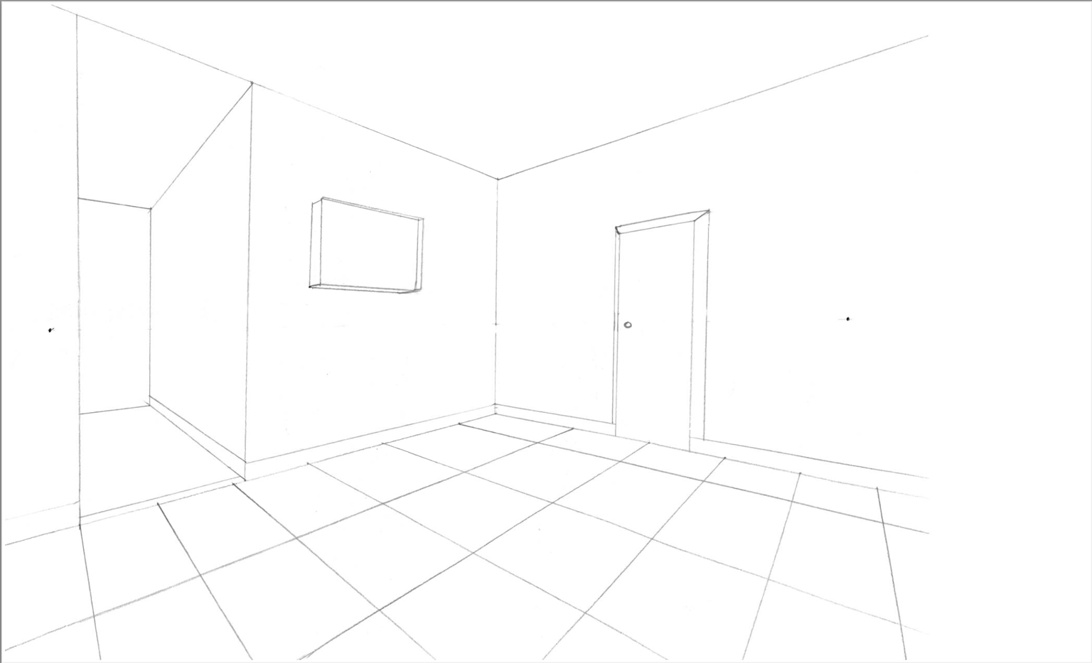 Beginner Drawing - image 3 - student project