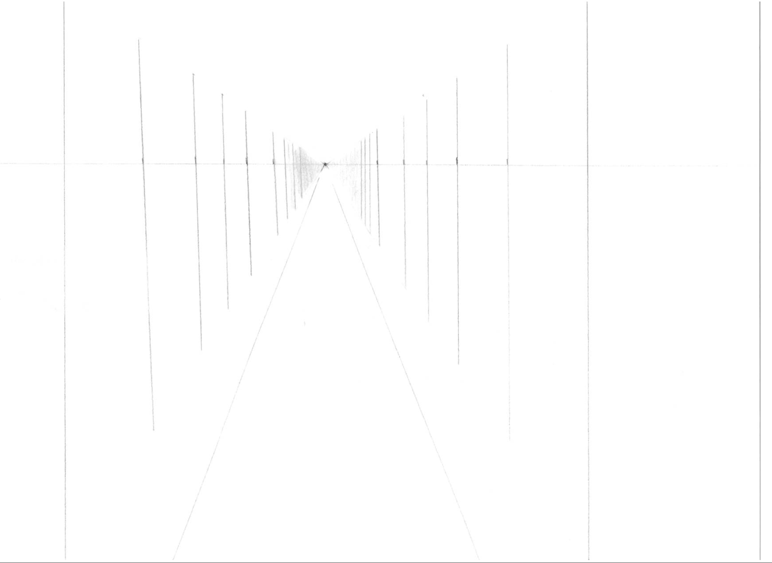 Beginner 1-Point Perspective - image 3 - student project