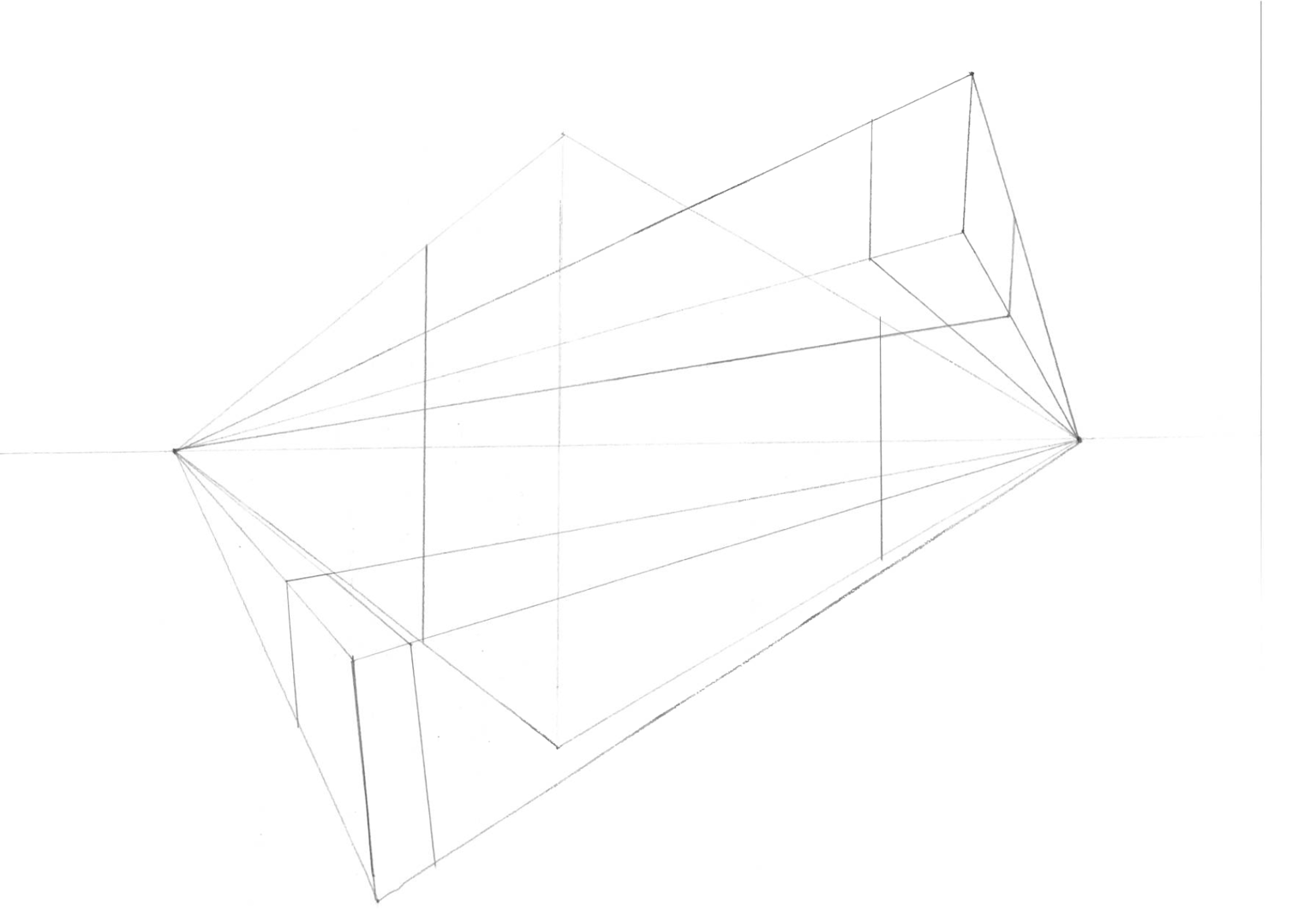 Beginner Drawing - image 1 - student project