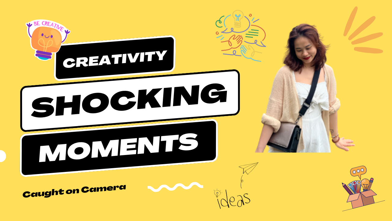 Youtube Thumbnail for Canva Ultimate Course - image 1 - student project