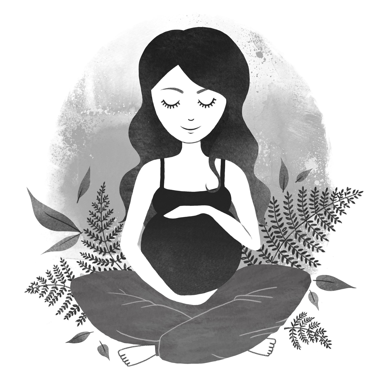 Pregnancy - image 1 - student project