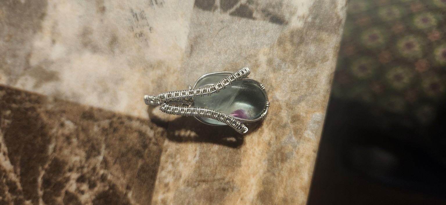 auora pendant - image 1 - student project