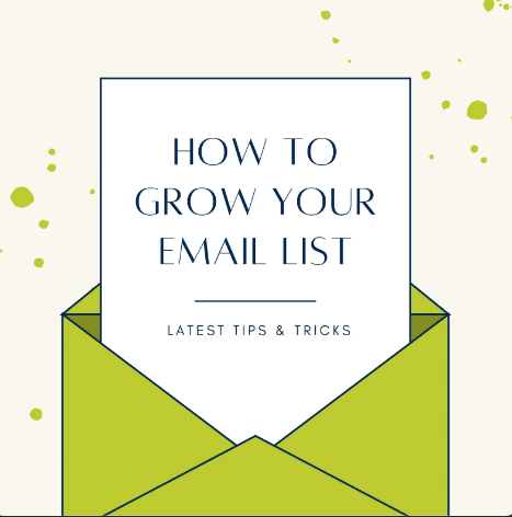 Email Marketing Strategy - image 1 - student project