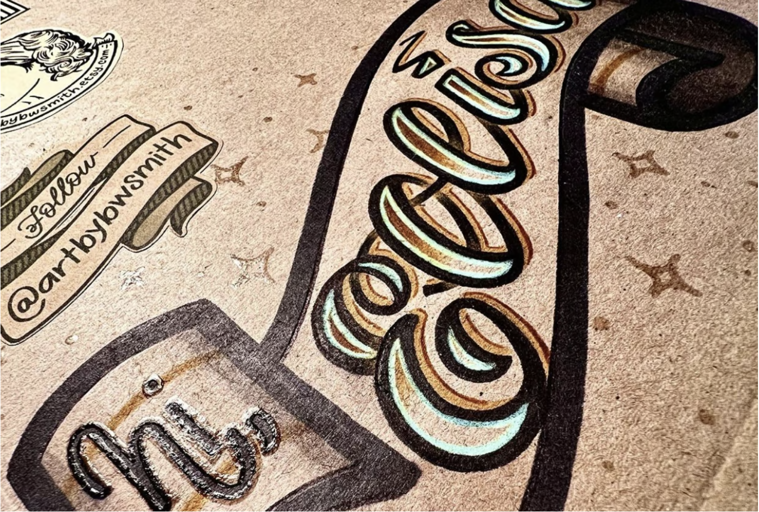 Snail Mail!!! - image 2 - student project