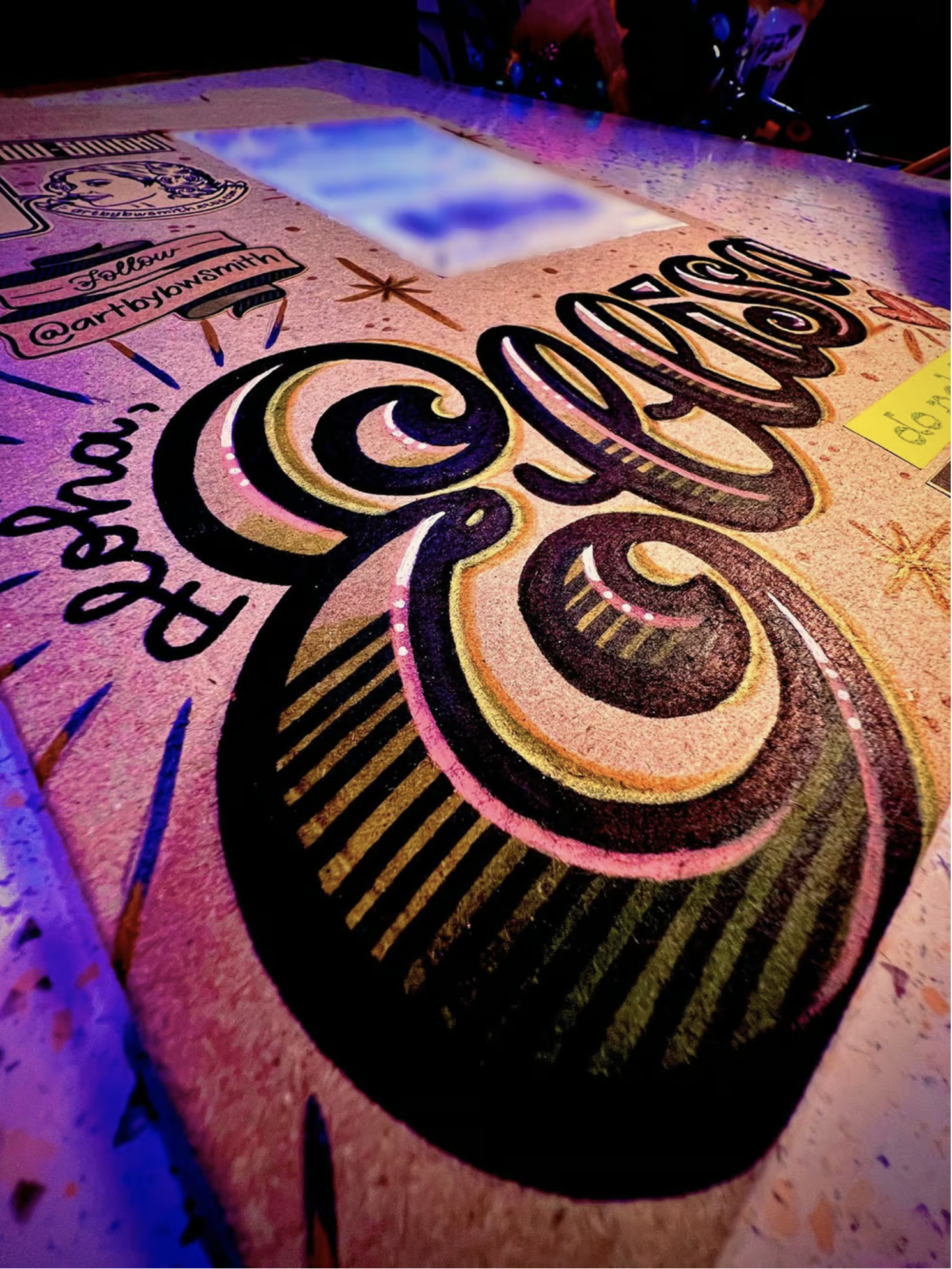 Snail Mail!!! - image 3 - student project