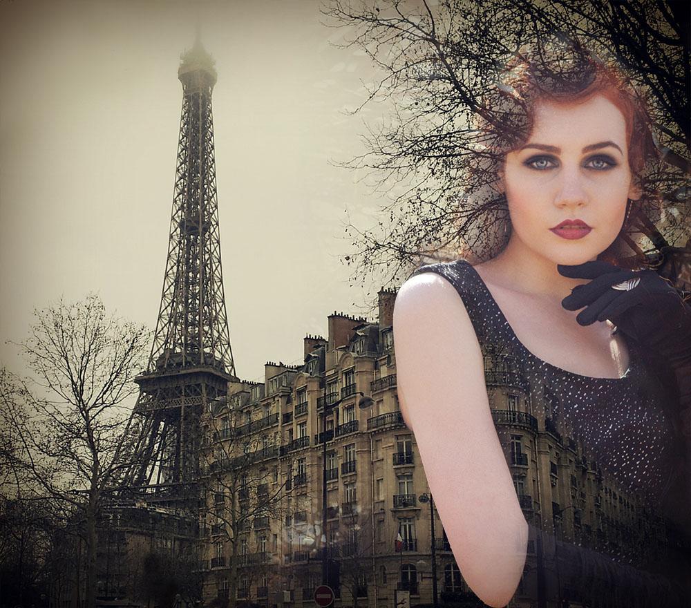 A Sample Blend  - image 1 - student project