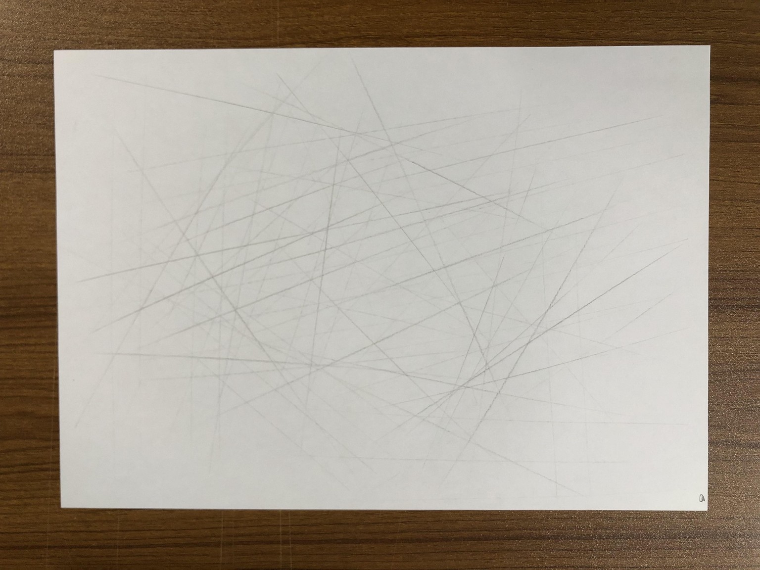 Drawing Fundamentals 1: Basic Illustration Skills & Sketching Accurately - image 22 - student project