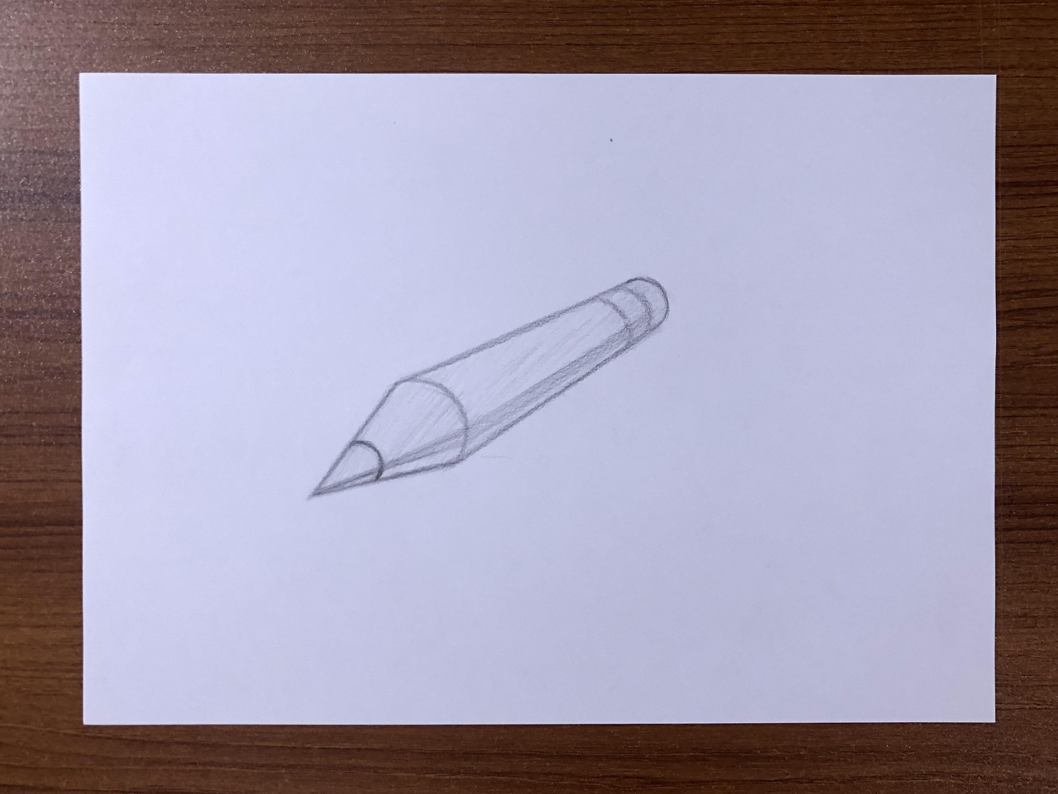 Drawing Fundamentals: Perspective Basics for 3D Illustration & Sketching - image 149 - student project