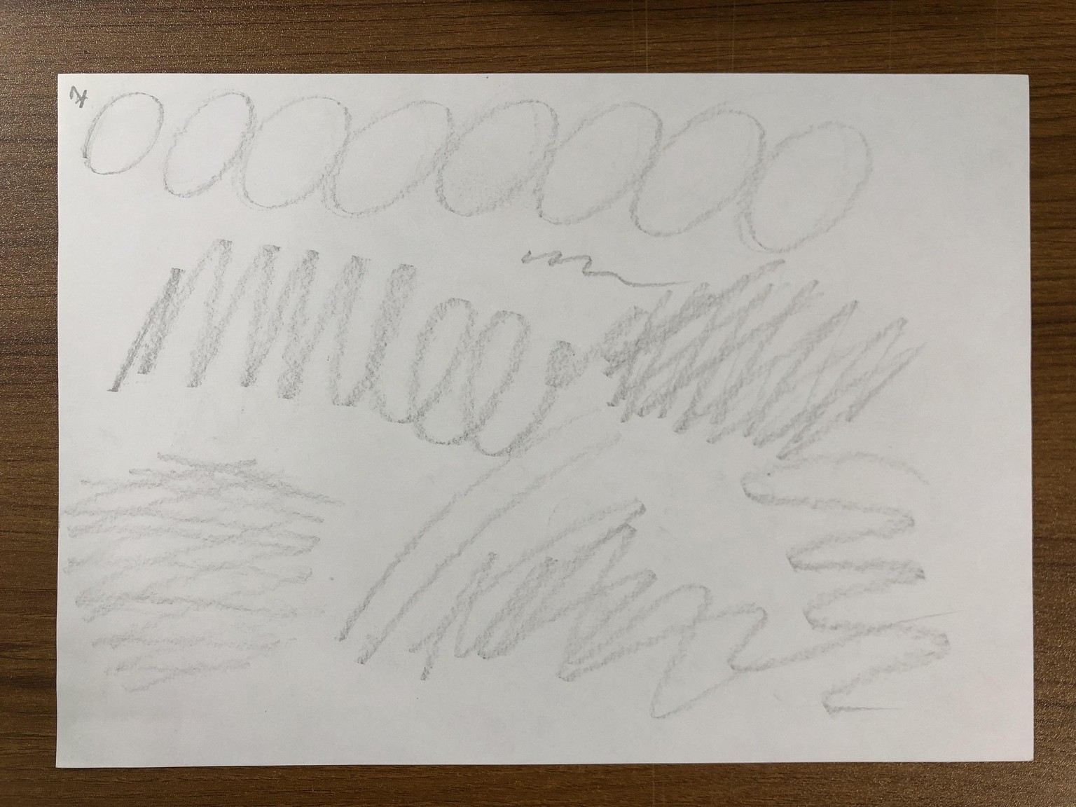 Drawing Fundamentals 1: Basic Illustration Skills & Sketching Accurately - image 3 - student project