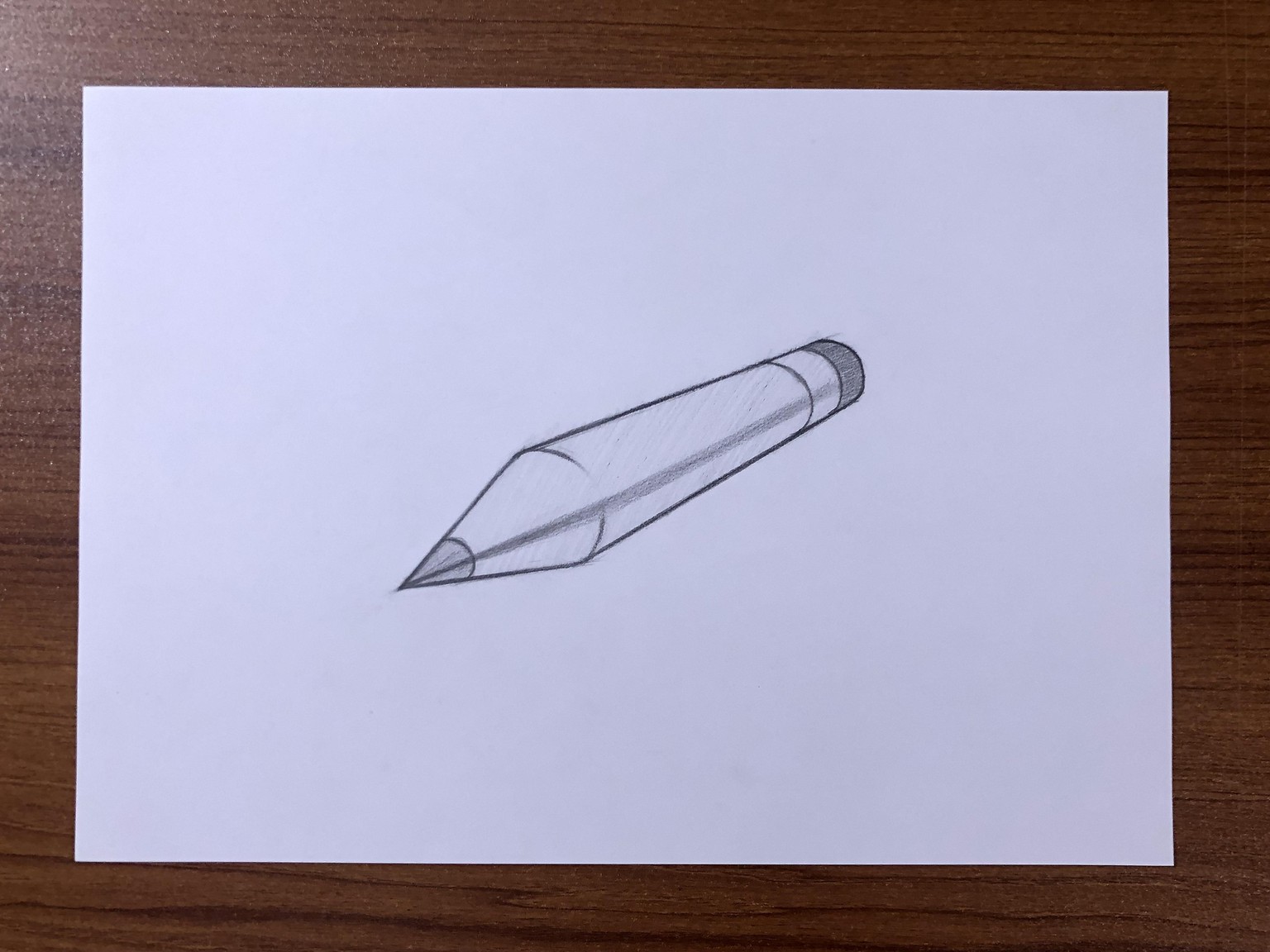 Drawing Fundamentals: Perspective Basics for 3D Illustration & Sketching - image 148 - student project