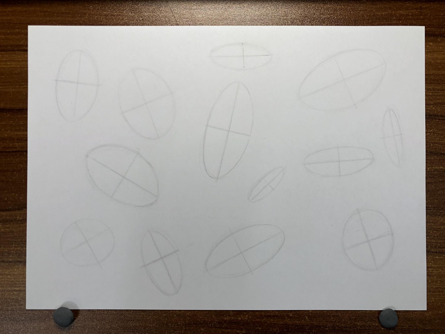 Drawing Fundamentals: Perspective Basics for 3D Illustration & Sketching - image 93 - student project