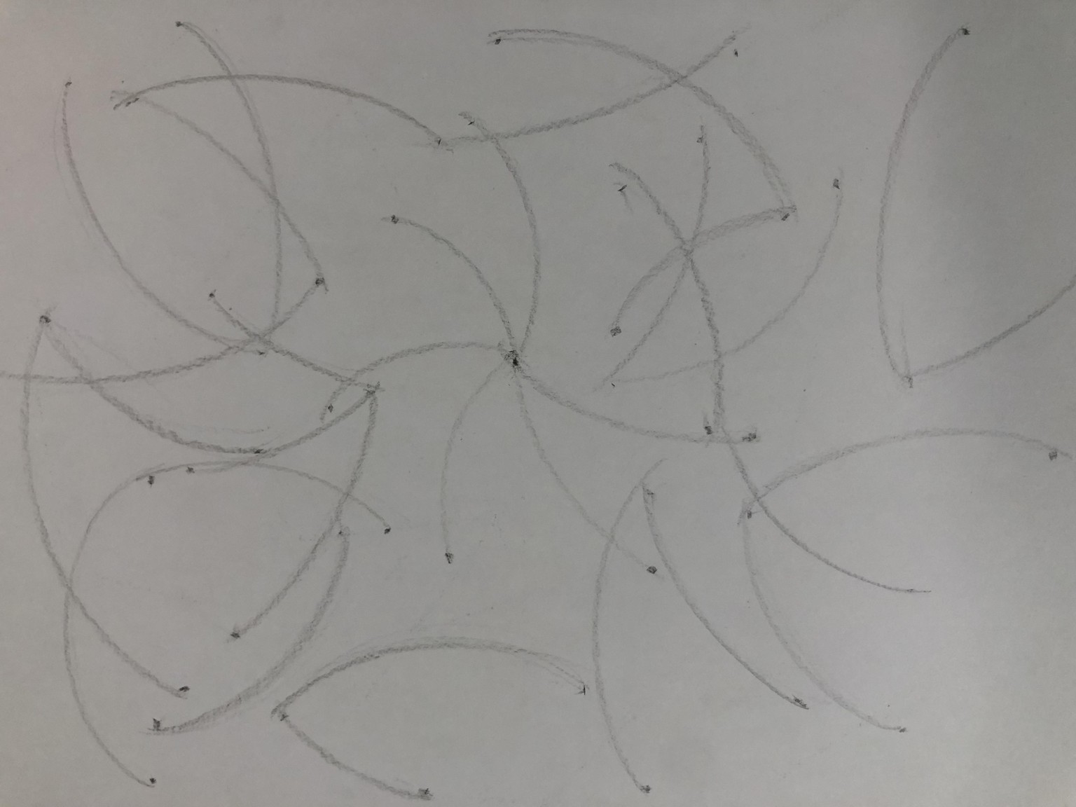 Drawing Fundamentals 1: Basic Illustration Skills & Sketching Accurately - image 28 - student project