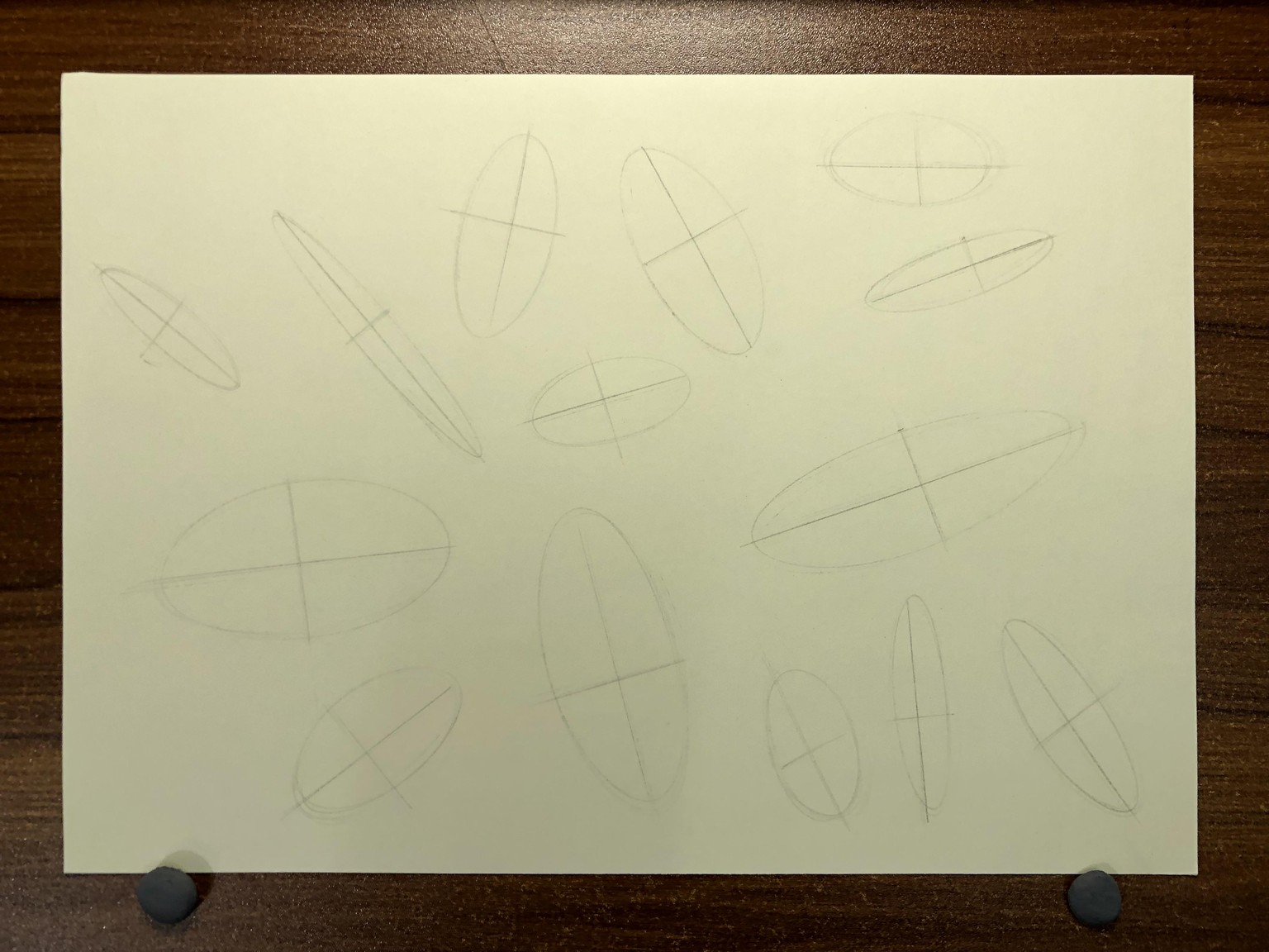 Drawing Fundamentals: Perspective Basics for 3D Illustration & Sketching - image 97 - student project