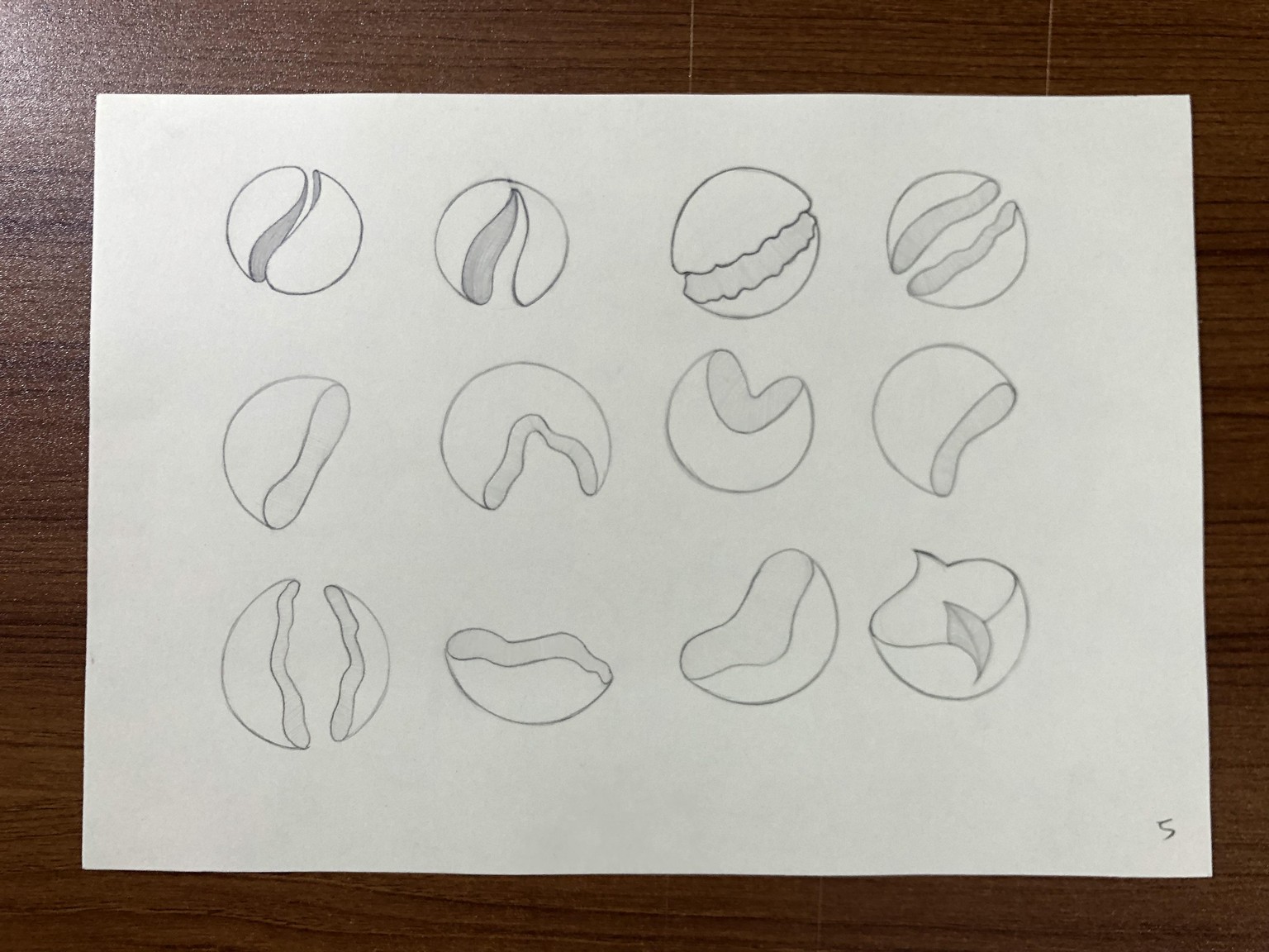 Drawing Fundamentals: Perspective Basics for 3D Illustration & Sketching - image 180 - student project