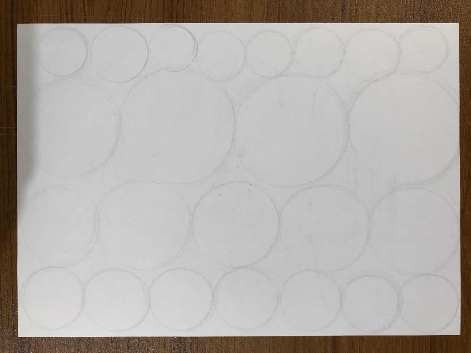 Drawing Fundamentals 1: Basic Illustration Skills & Sketching Accurately - image 8 - student project