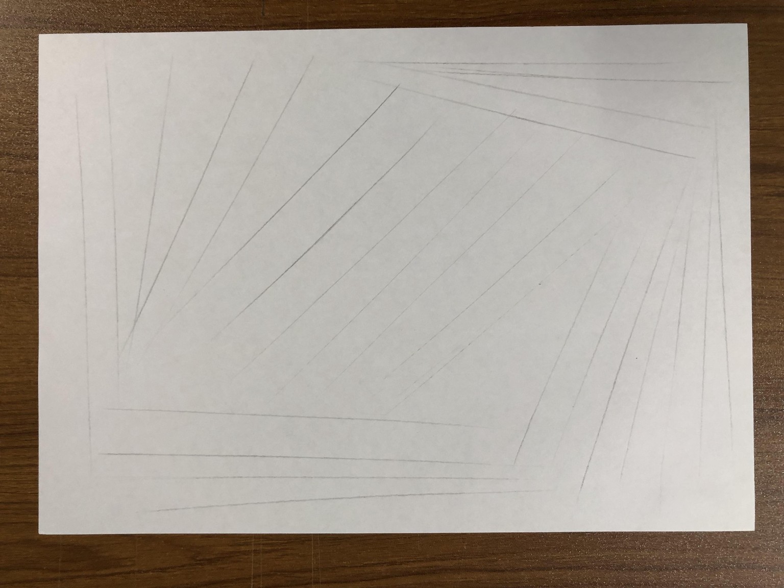 Drawing Fundamentals 1: Basic Illustration Skills & Sketching Accurately - image 20 - student project