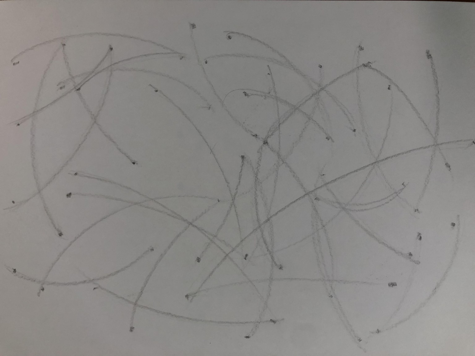 Drawing Fundamentals 1: Basic Illustration Skills & Sketching Accurately - image 29 - student project