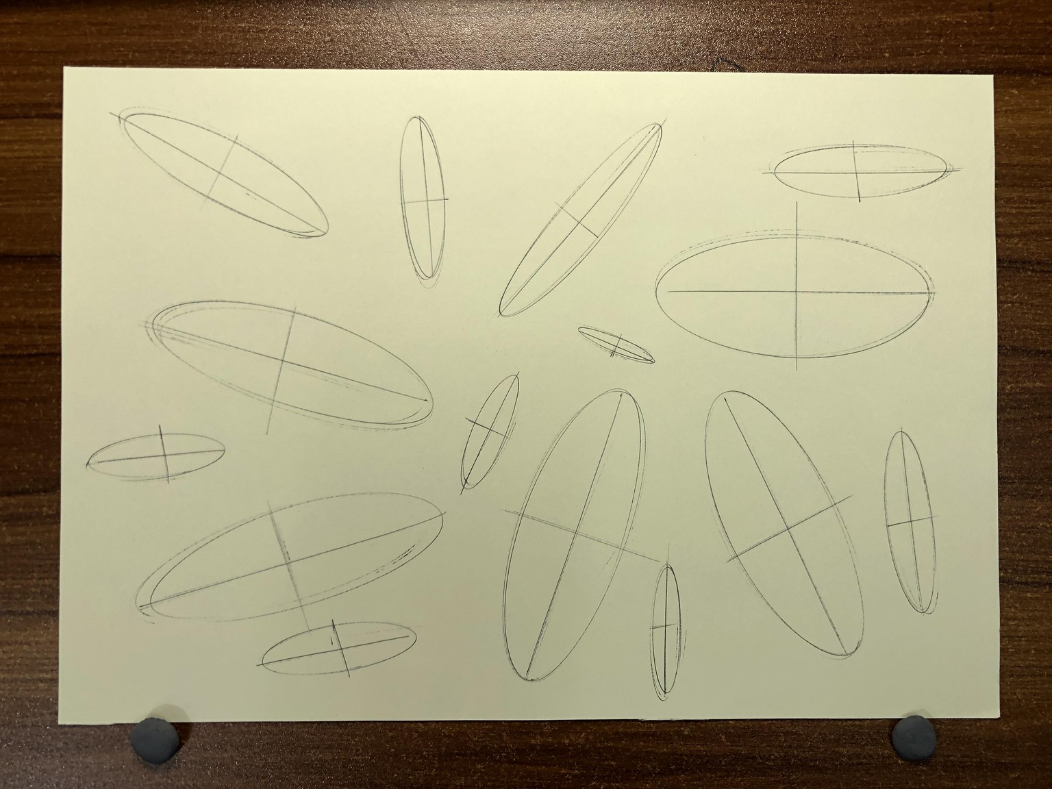 Drawing Fundamentals: Perspective Basics for 3D Illustration & Sketching - image 102 - student project