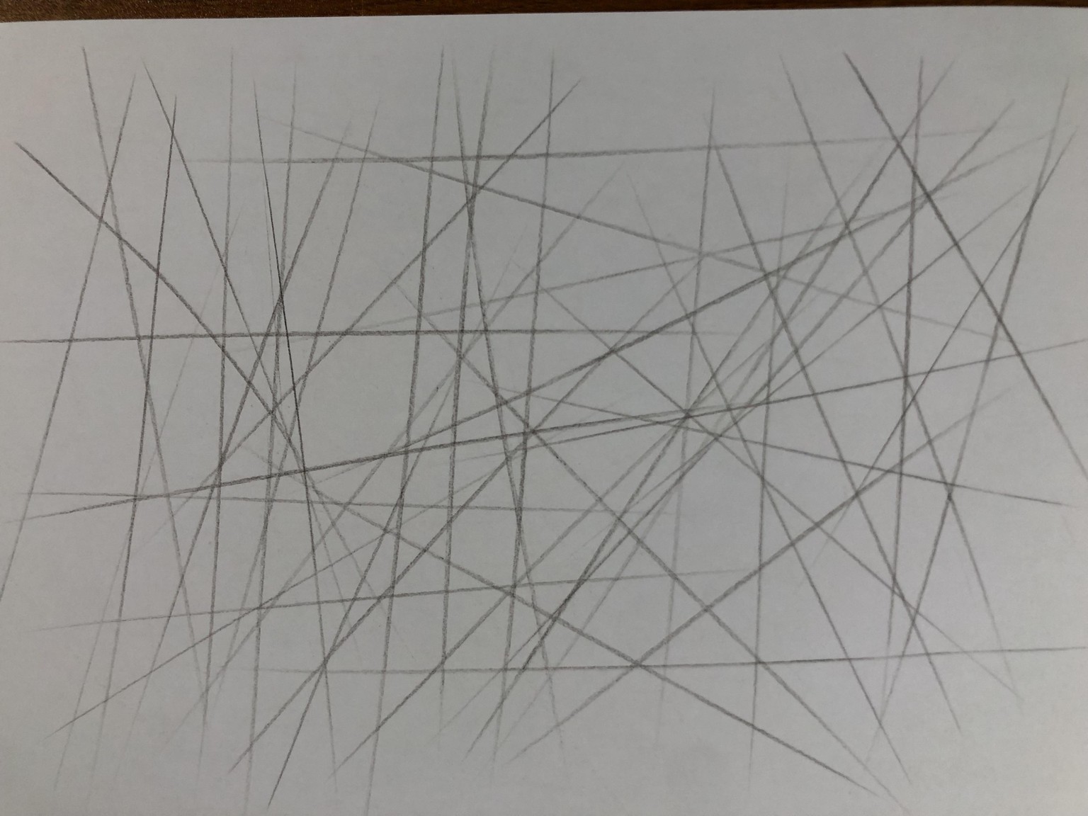 Drawing Fundamentals 1: Basic Illustration Skills & Sketching Accurately - image 21 - student project