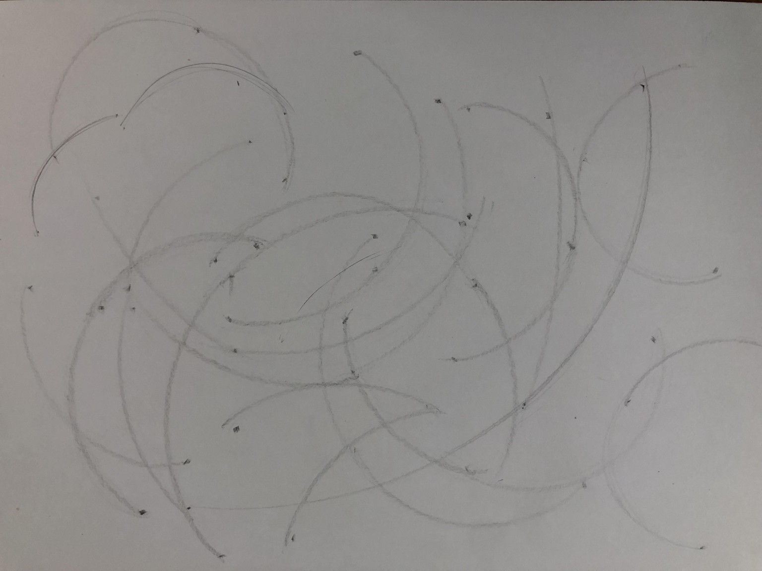 Drawing Fundamentals 1: Basic Illustration Skills & Sketching Accurately - image 25 - student project