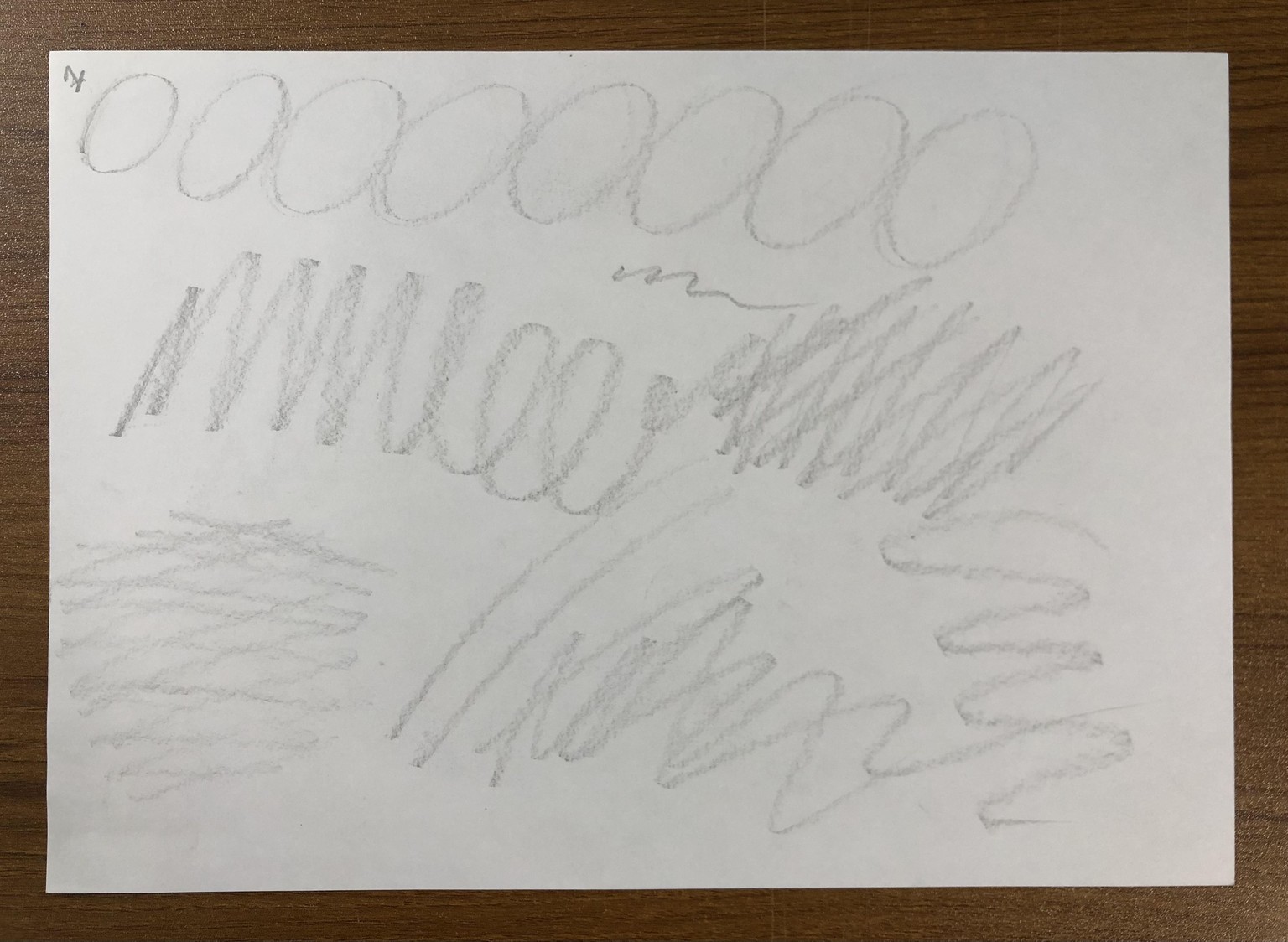 Drawing Fundamentals 1: Basic Illustration Skills & Sketching Accurately - image 4 - student project