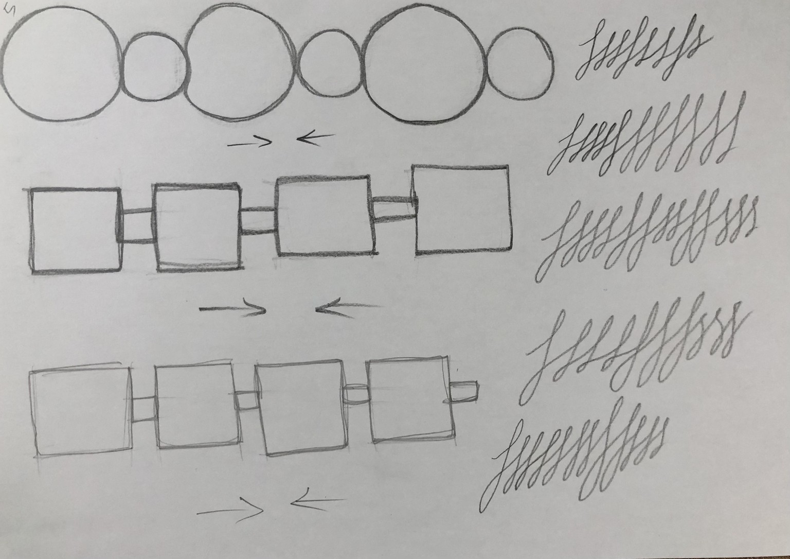 Drawing Fundamentals 1: Basic Illustration Skills & Sketching Accurately - image 16 - student project