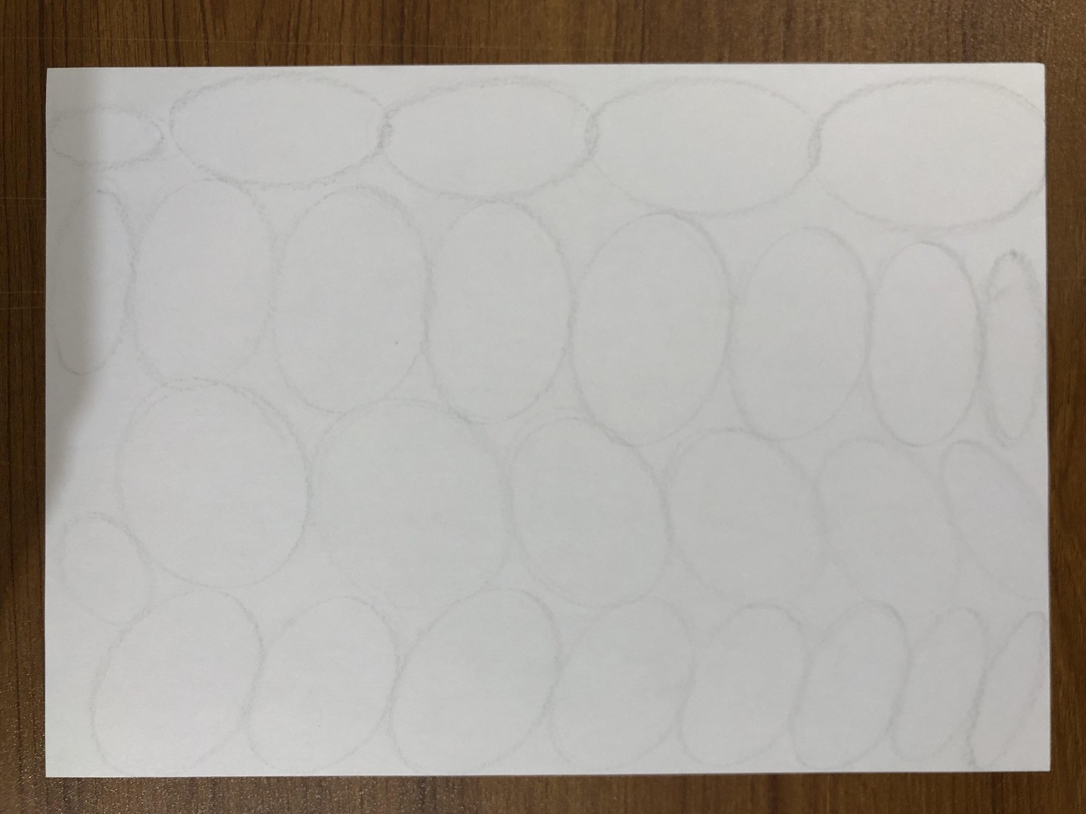 Drawing Fundamentals 1: Basic Illustration Skills & Sketching Accurately - image 10 - student project