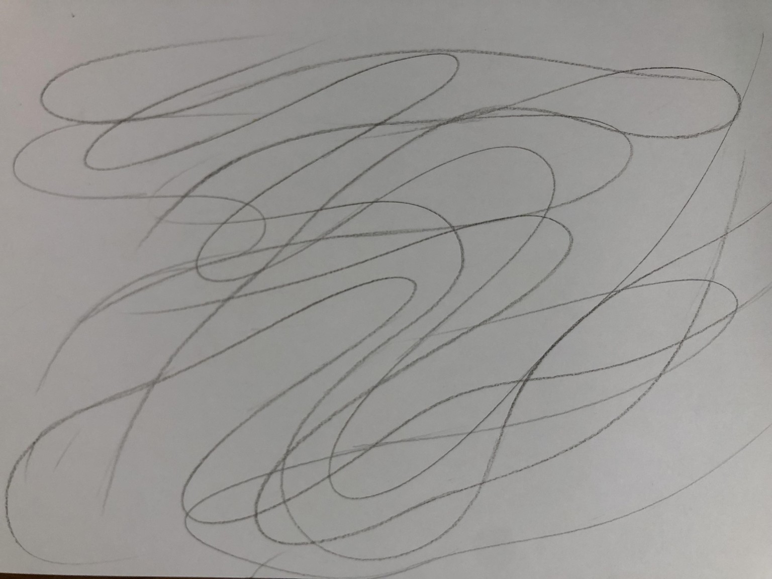 Drawing Fundamentals 1: Basic Illustration Skills & Sketching Accurately - image 23 - student project