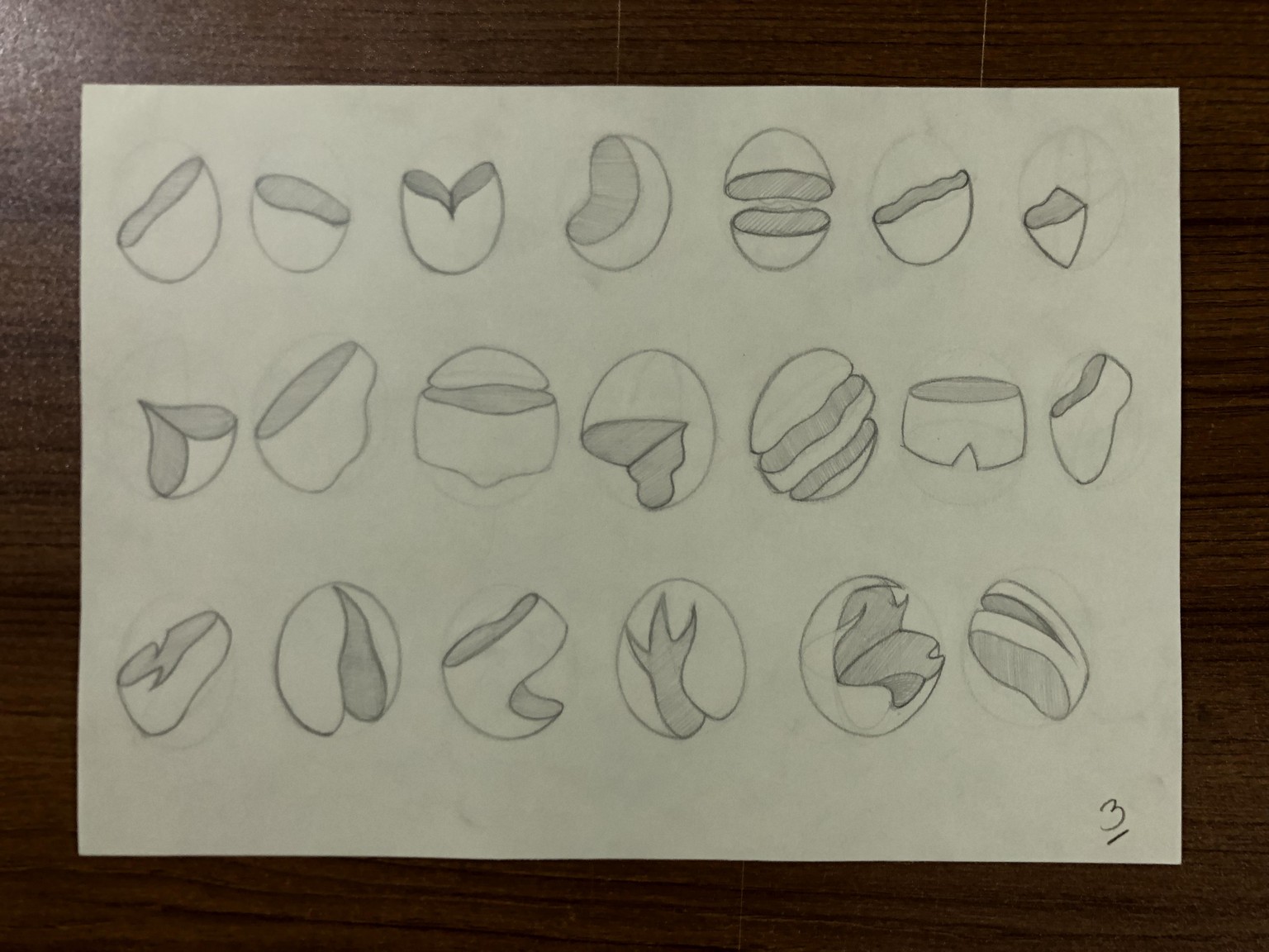 Drawing Fundamentals: Perspective Basics for 3D Illustration & Sketching - image 188 - student project