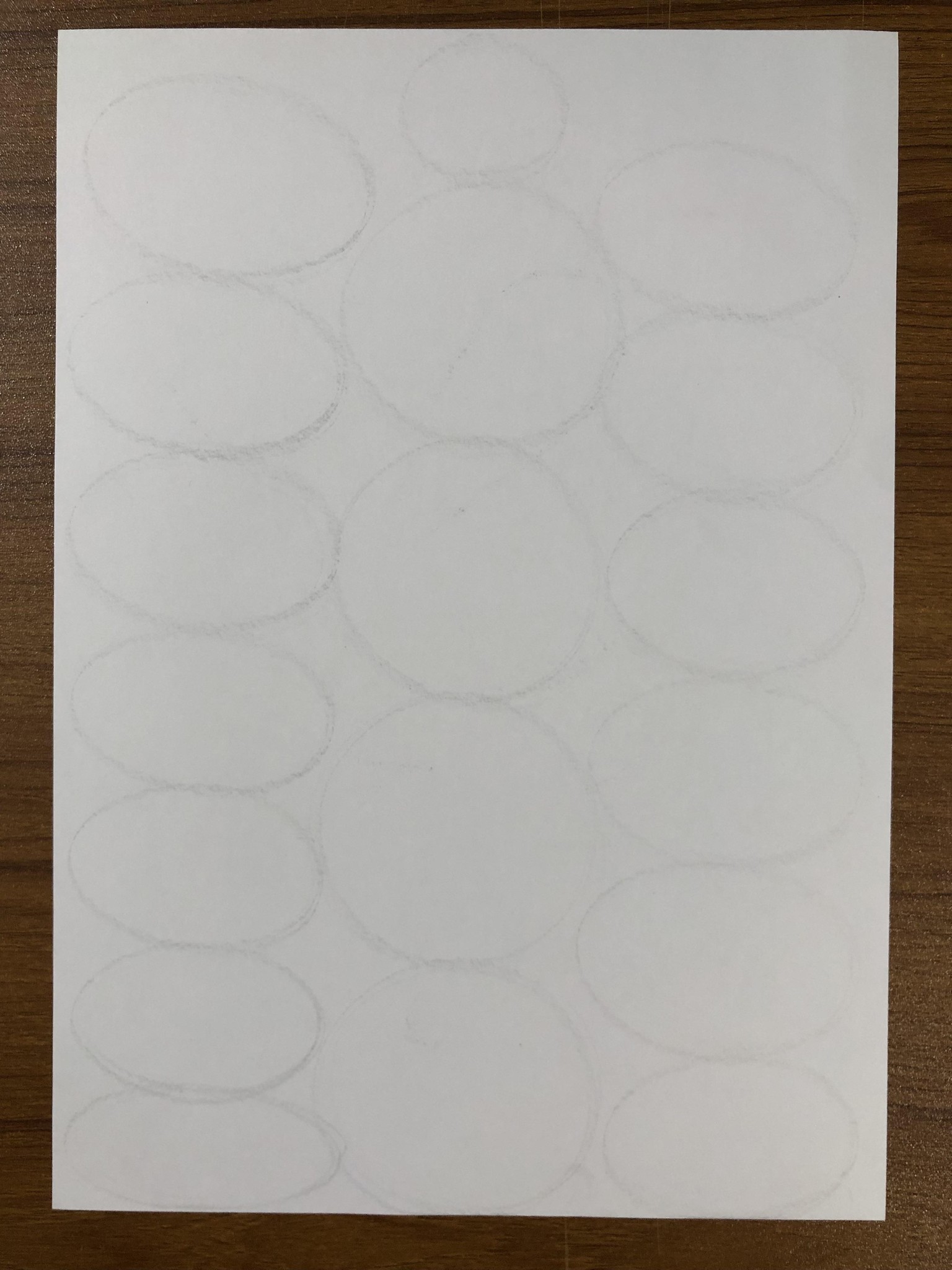 Drawing Fundamentals 1: Basic Illustration Skills & Sketching Accurately - image 12 - student project