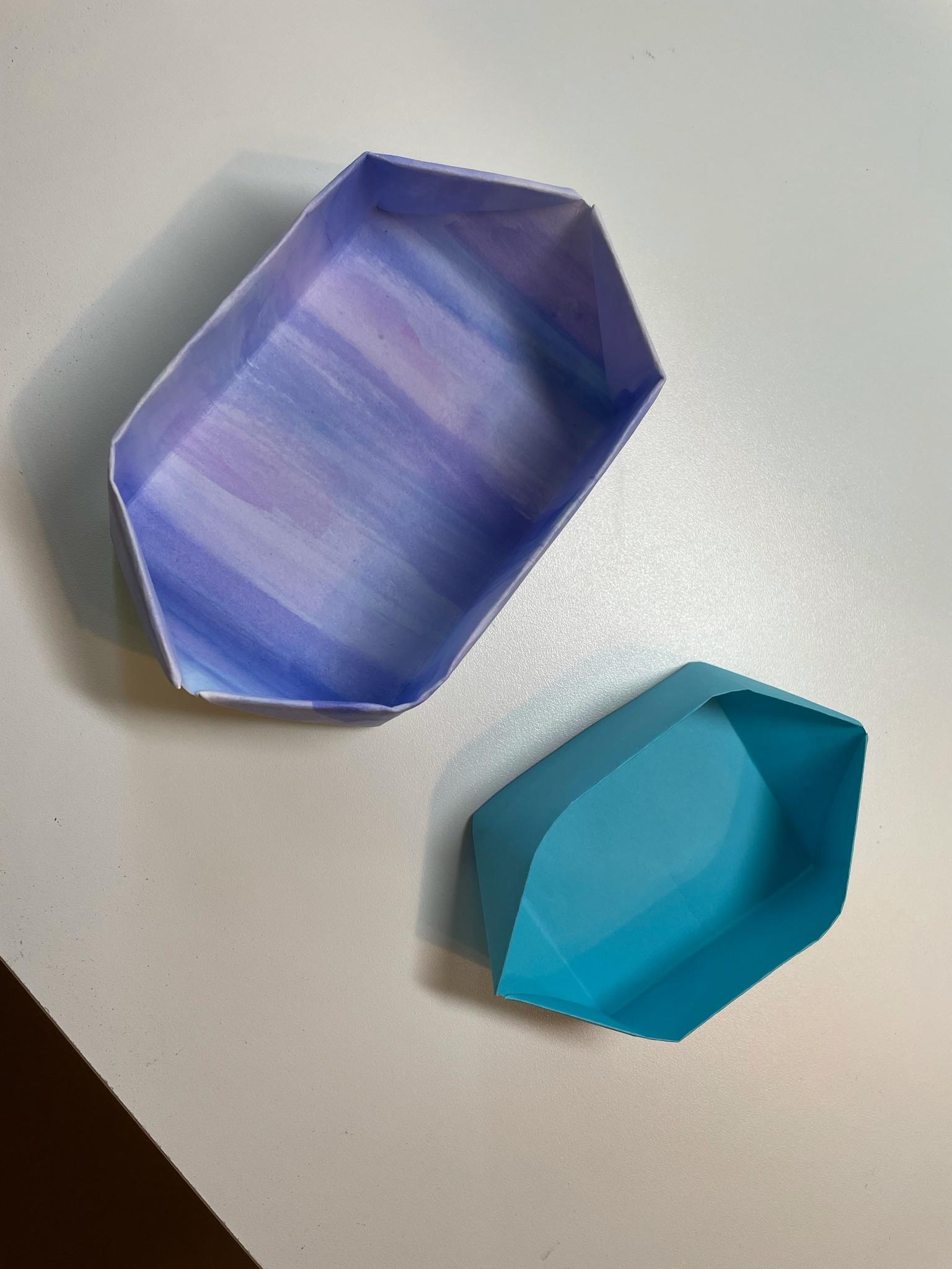Boxes - image 1 - student project