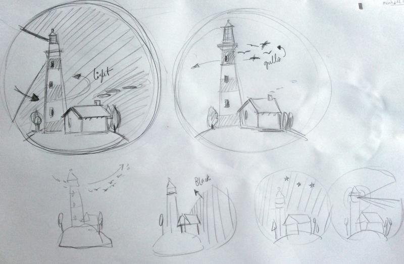 The lighthouse  - image 4 - student project