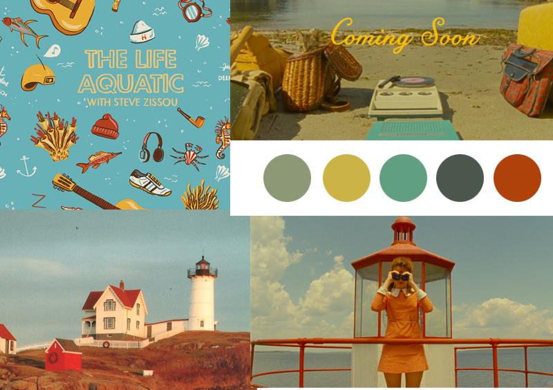 The lighthouse  - image 3 - student project