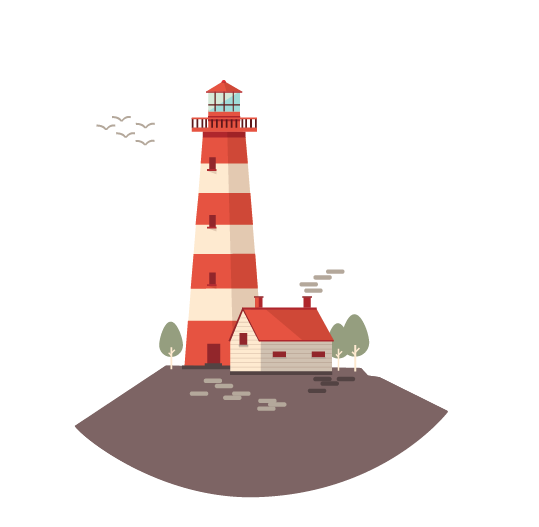 The lighthouse  - image 7 - student project