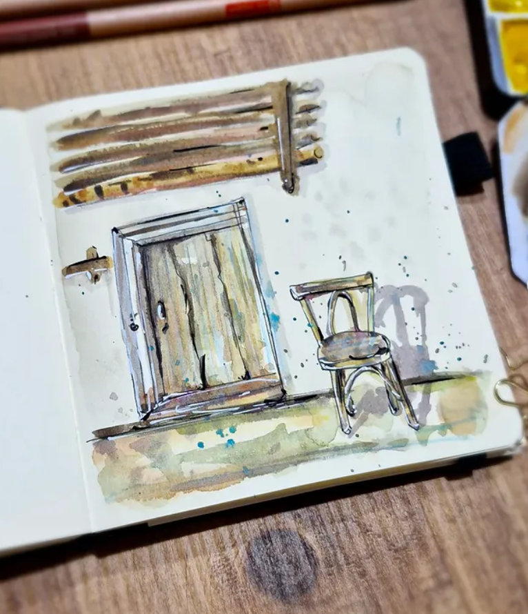 thumbnails - image 3 - student project